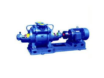 SZ系列水環真空泵及壓縮機